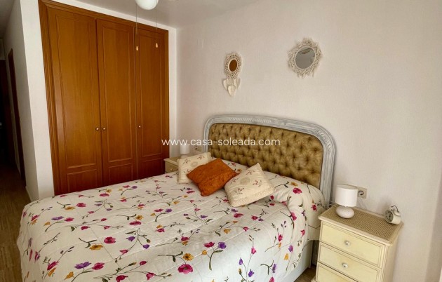 Reventa - Apartamento / piso - Jávea - Costa Blanca