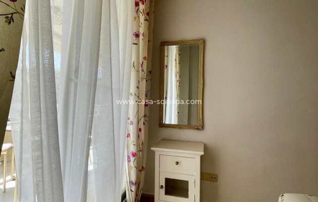 Reventa - Apartamento / piso - Jávea - Costa Blanca