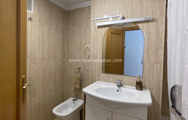 Reventa - Apartamento / piso - Jávea - Costa Blanca