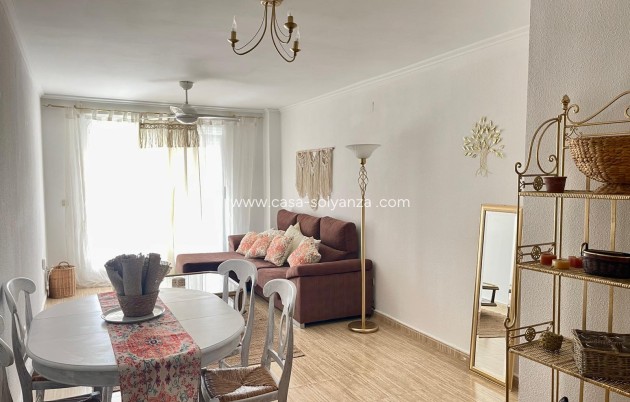 Reventa - Apartamento / piso - Jávea - Costa Blanca