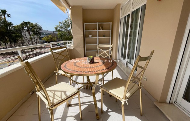 Reventa - Apartamento / piso - Jávea - Costa Blanca