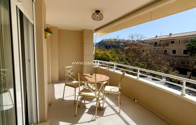 Reventa - Apartamento / piso - Jávea - Costa Blanca