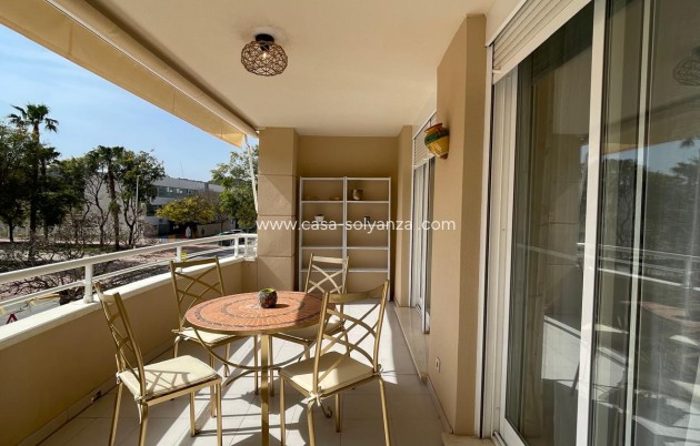 Reventa - Apartamento / piso - Jávea - Costa Blanca