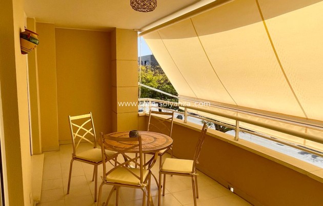 Reventa - Apartamento / piso - Jávea - Costa Blanca