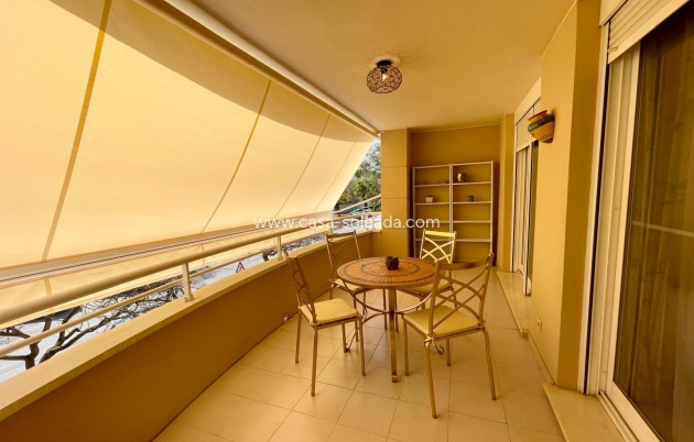 Reventa - Apartamento / piso - Jávea - Costa Blanca