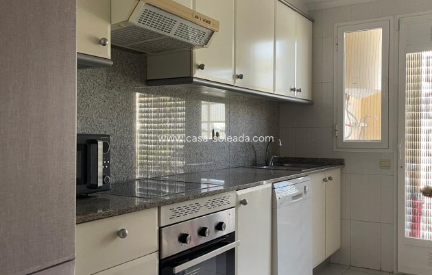 Reventa - Apartamento / piso - Jávea - Costa Blanca