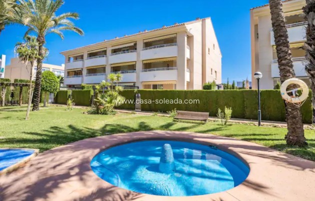 Reventa - Apartamento / piso - Jávea - Costa Blanca