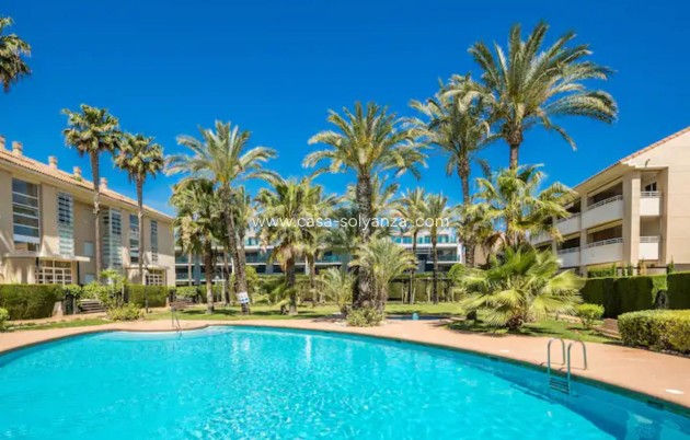 Reventa - Apartamento / piso - Jávea - Costa Blanca