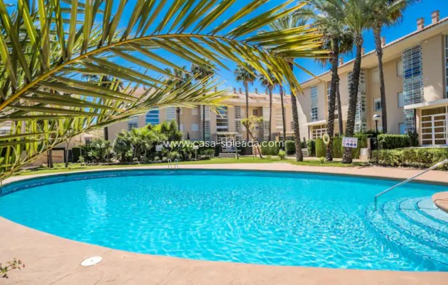 Reventa - Apartamento / piso - Jávea - Costa Blanca