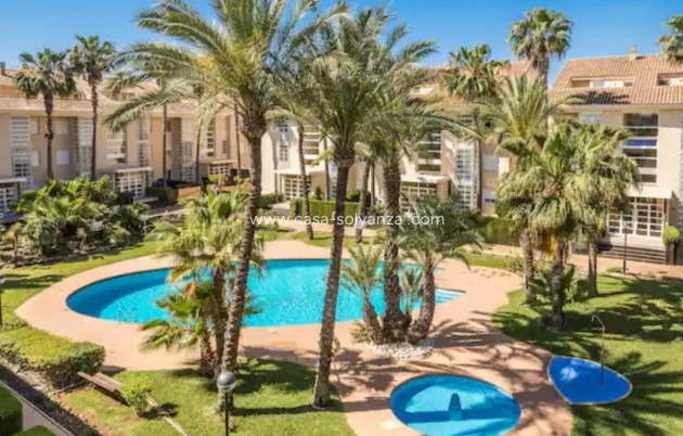 Reventa - Apartamento / piso - Jávea - Costa Blanca