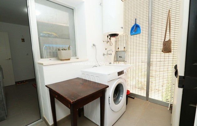 Resale - Apartment / flat - Altea - Costa Blanca