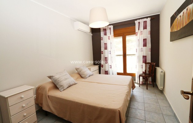 Wiederverkauf - Country Property/Finca - Benisa - Costa Blanca