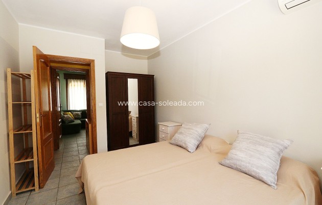 Wiederverkauf - Country Property/Finca - Benisa - Costa Blanca