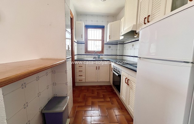 Resale - Apartment / flat - Villamartin - Costa Blanca