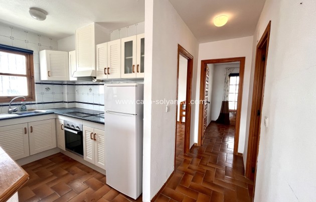 Resale - Apartment / flat - Villamartin - Costa Blanca