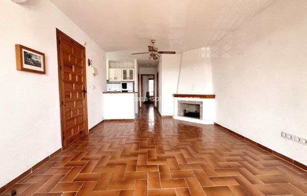 Resale - Apartment / flat - Villamartin - Costa Blanca