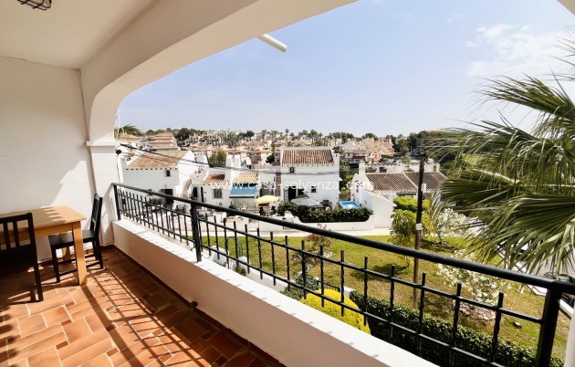 Resale - Apartment / flat - Villamartin - Costa Blanca