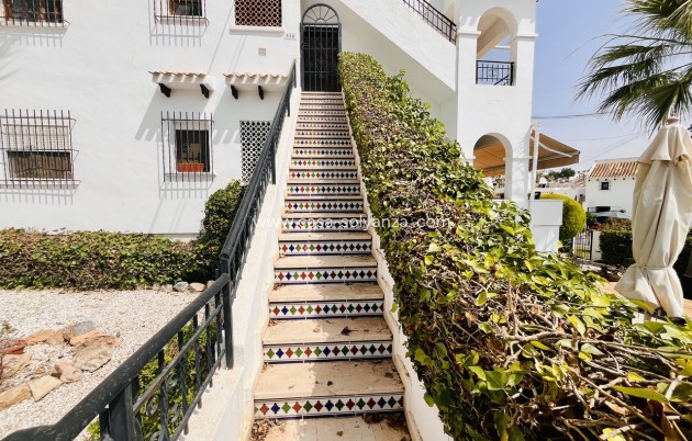 Resale - Apartment / flat - Villamartin - Costa Blanca