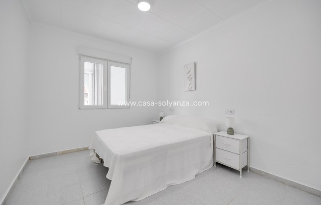 Revente - Maison de ville - Torrevieja - San Luis