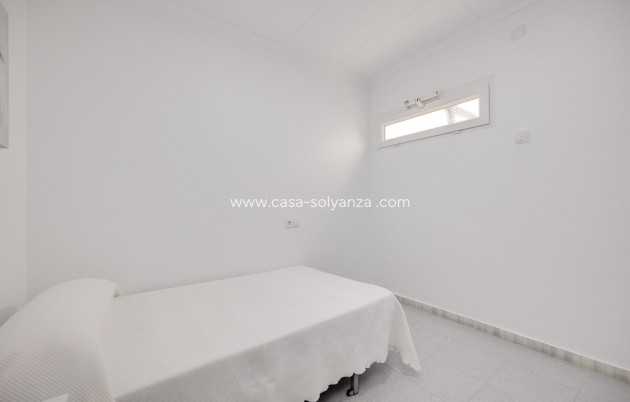 Revente - Maison de ville - Torrevieja - San Luis