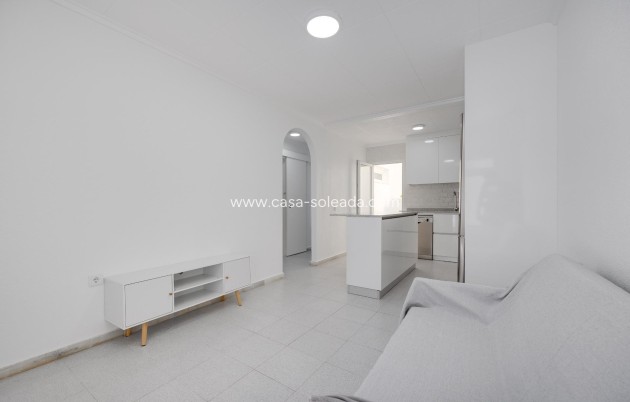 Revente - Maison de ville - Torrevieja - San Luis