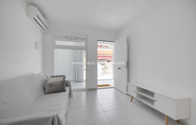 Revente - Maison de ville - Torrevieja - San Luis