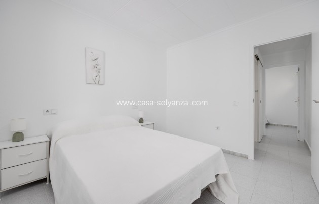 Revente - Maison de ville - Torrevieja - San Luis