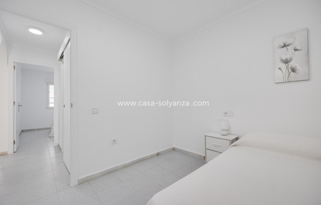 Revente - Maison de ville - Torrevieja - San Luis