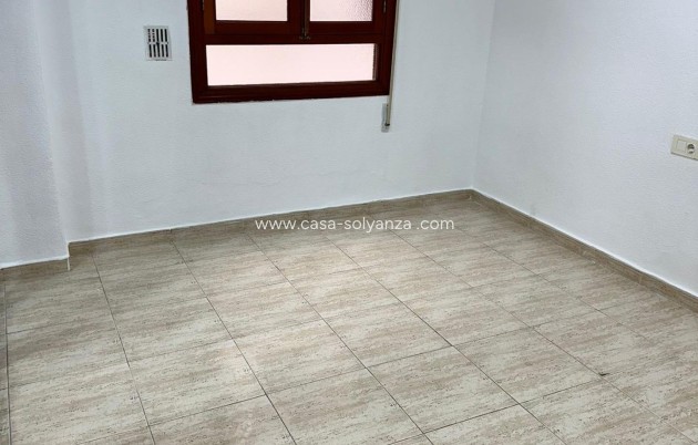 Revente - Appartement - Torrevieja - El Acequión - Los Náufragos