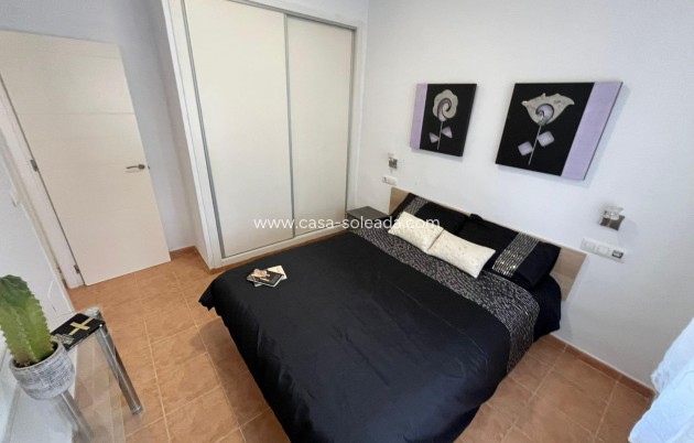 Revente - Appartement - Santiago de la Ribera - Playa De Santiago De La Ribera