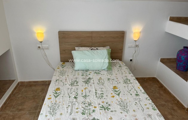 Revente - Appartement - Santiago de la Ribera - Playa De Santiago De La Ribera