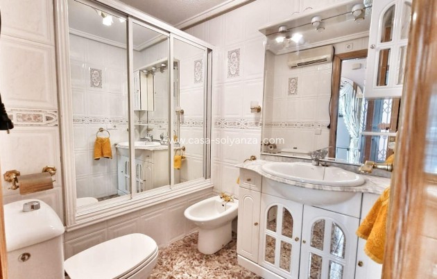 Herverkoop - Appartement / flat - Torrevieja