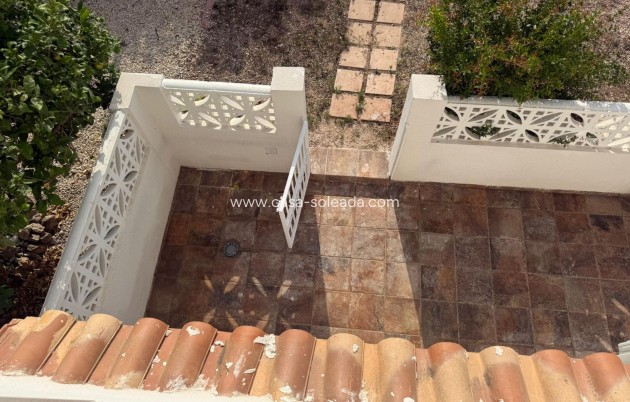 Wiederverkauf - Stadthaus - Torrevieja - La Siesta