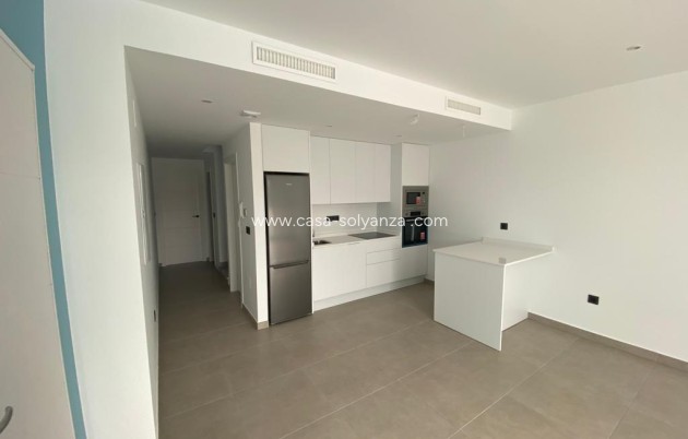 New Build - Villa - Los Alcázares - La Concha