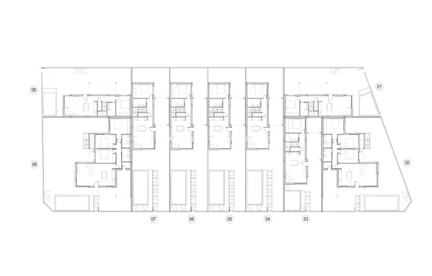 New Build - Villa - Los Alcázares - La Concha