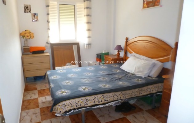 Revente - Appartement - Playa Flamenca - Costa Blanca