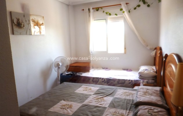 Revente - Appartement - Playa Flamenca - Costa Blanca