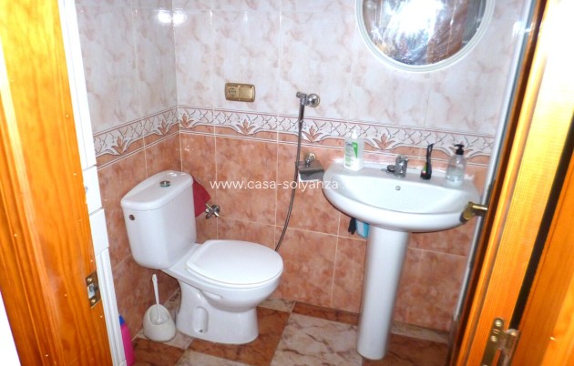 Revente - Appartement - Playa Flamenca - Costa Blanca