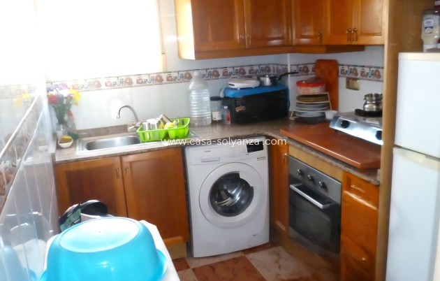 Revente - Appartement - Playa Flamenca - Costa Blanca