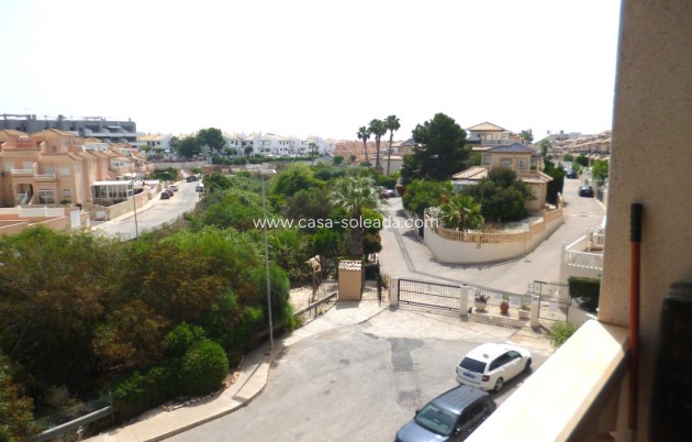 Revente - Appartement - Playa Flamenca - Costa Blanca