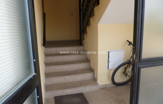 Revente - Appartement - Playa Flamenca - Costa Blanca