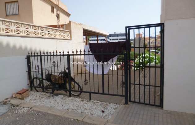 Revente - Appartement - Playa Flamenca - Costa Blanca