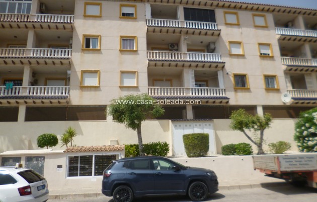 Revente - Appartement - Playa Flamenca - Costa Blanca