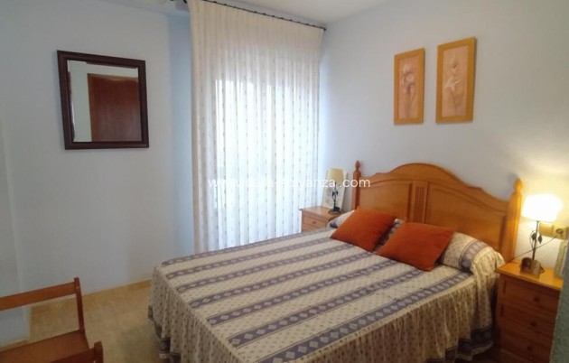 Resale - Apartment / flat - Torrevieja - Los Locos