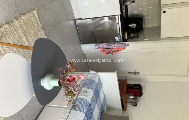 Revente - Appartement - Torrevieja - Torreblanca