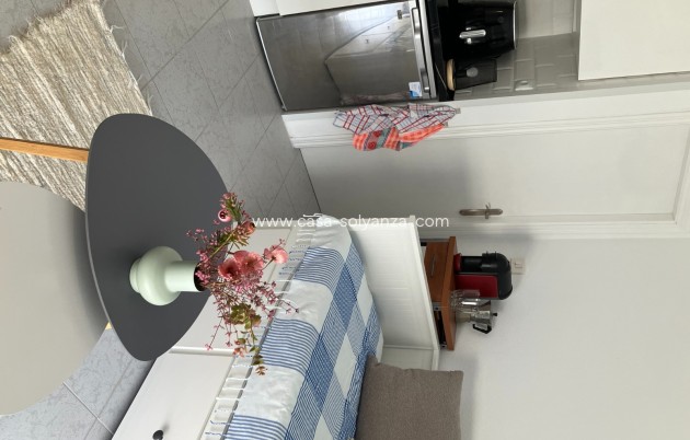 Revente - Appartement - Torrevieja - Torreblanca