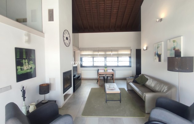 Resale - Villa - Peraleja Golf - Inland