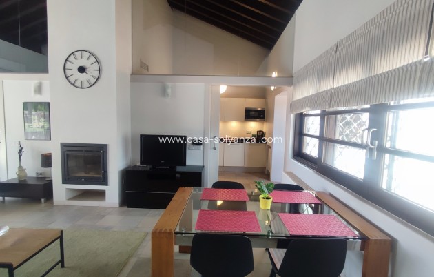Resale - Villa - Peraleja Golf - Inland