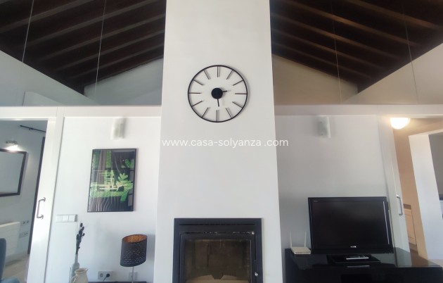 Resale - Villa - Peraleja Golf - Inland