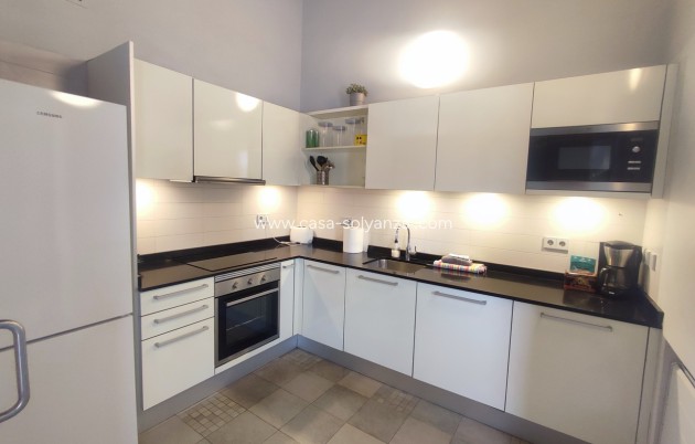 Resale - Villa - Peraleja Golf - Inland